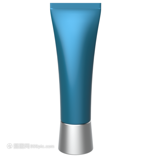 護膚品包裝瓶樣機3D模型的設計與應用