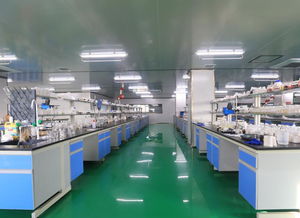 從化復(fù)大生物 引領(lǐng)美妝新風(fēng)尚，解析如何選擇優(yōu)質(zhì)化妝品OEM加工廠