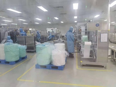 社交電商微店引領(lǐng)新風(fēng)尚 大咖商家進(jìn)車間，探索保健食品透明化新路徑