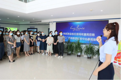 福建省藥監(jiān)局多措并舉創(chuàng)新形式，深入開(kāi)展化妝品安全科普宣傳活動(dòng)